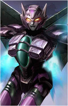 Slipstream