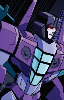 Slipstream