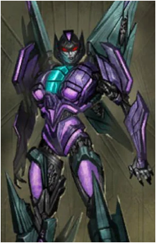 Slipstream's image