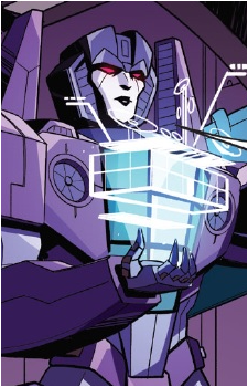 Slipstream