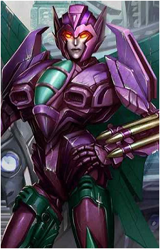 Slipstream