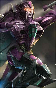 Slipstream
