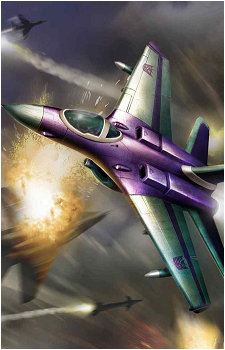 Slipstream