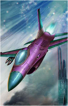 Slipstream
