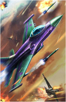 Slipstream