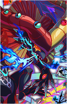Jabberwocky's image