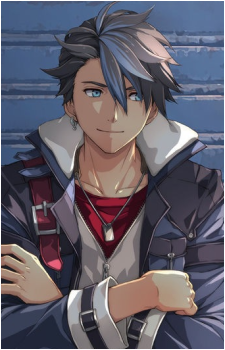 Van Arkride's image