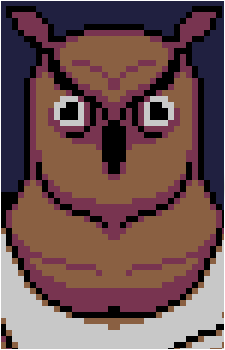 Octavio {UFO}