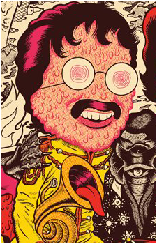 Gene Ween