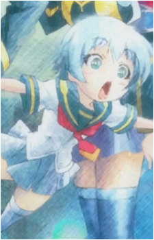 Hansode Shiranui