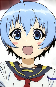 Hansode Shiranui