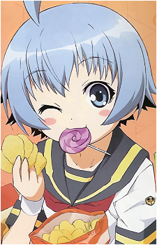Hansode Shiranui