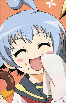 Hansode Shiranui
