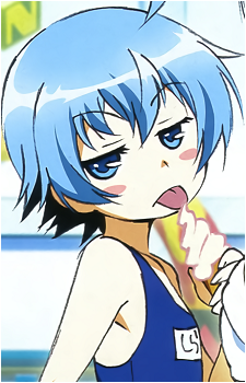 Hansode Shiranui