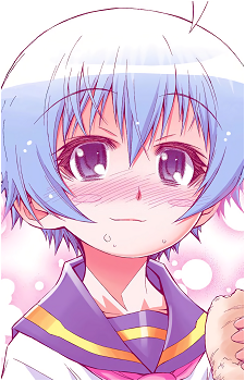 Hansode Shiranui