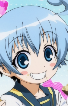 Hansode Shiranui