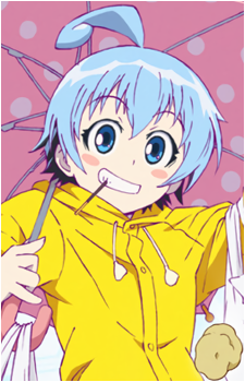 Hansode Shiranui