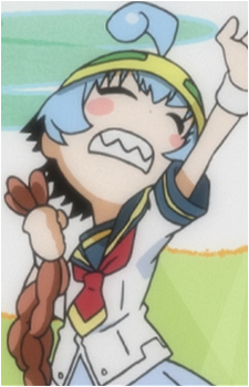 Hansode Shiranui
