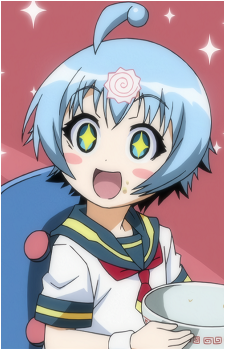 Hansode Shiranui