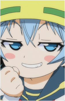 Hansode Shiranui