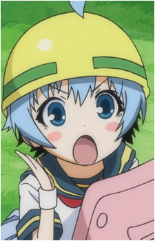 Hansode Shiranui