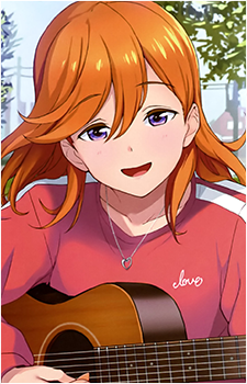 Kanon Shibuya