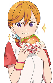 Kanon Shibuya