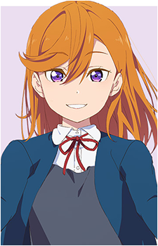 Kanon Shibuya