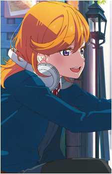 Kanon Shibuya