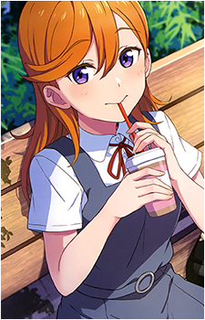 Kanon Shibuya