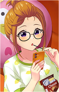 Kanon Shibuya