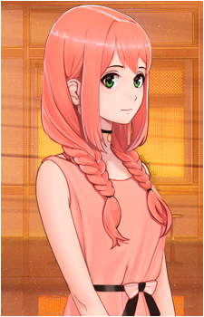 Himitsu's image