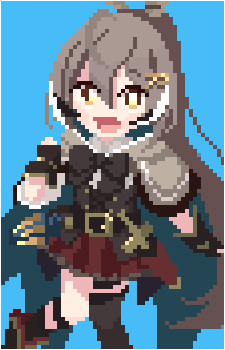 Nanashi Mumei's image