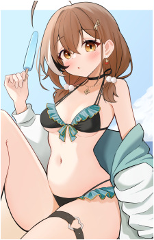 Image 83 of Nanashi Mumei
