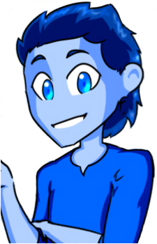 Blue {OSP}