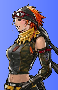 Tasha {AW}'s image