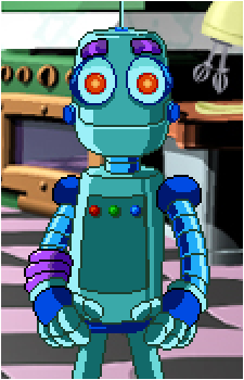 Botley's image