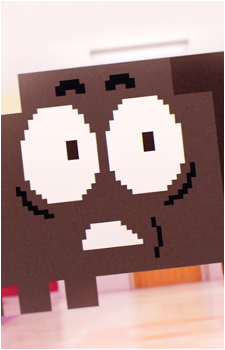 Ocho Tootmorsel