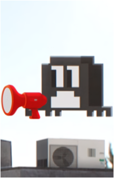 Ocho Tootmorsel