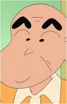 Ginnosuke Nohara
