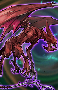 Singularity Fiend's image