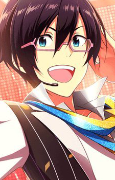 Shiki Iseya's image