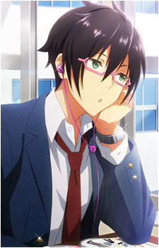 Shiki Iseya