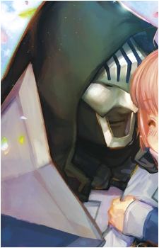 Astra Ludger Doomsday's image