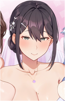 Shizuko {SC}