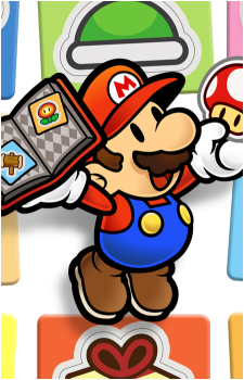 Paper Mario