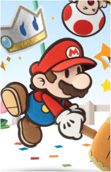 Paper Mario