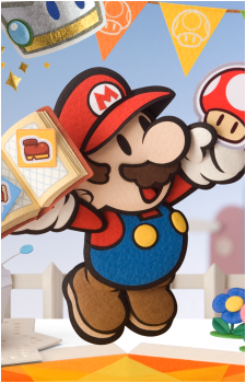 Paper Mario