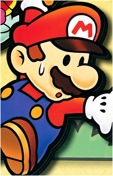 Paper Mario