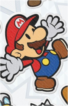 Paper Mario